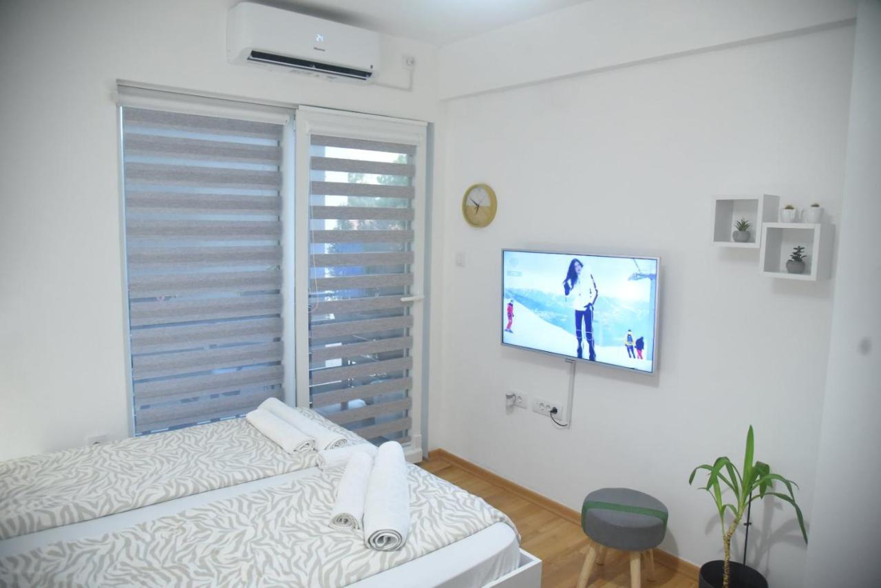Ni Dekart 2 Apartment מראה חיצוני תמונה