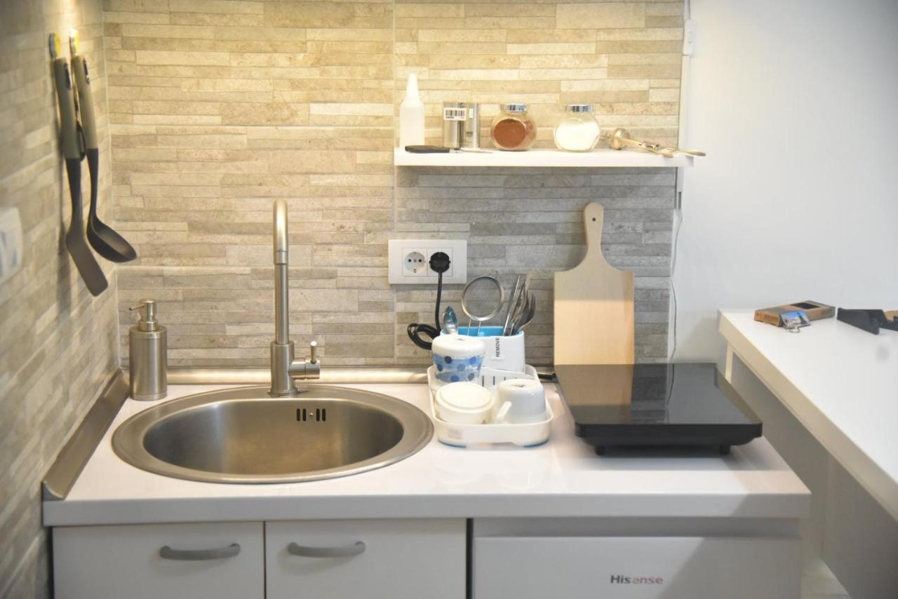 Ni Dekart 2 Apartment מראה חיצוני תמונה